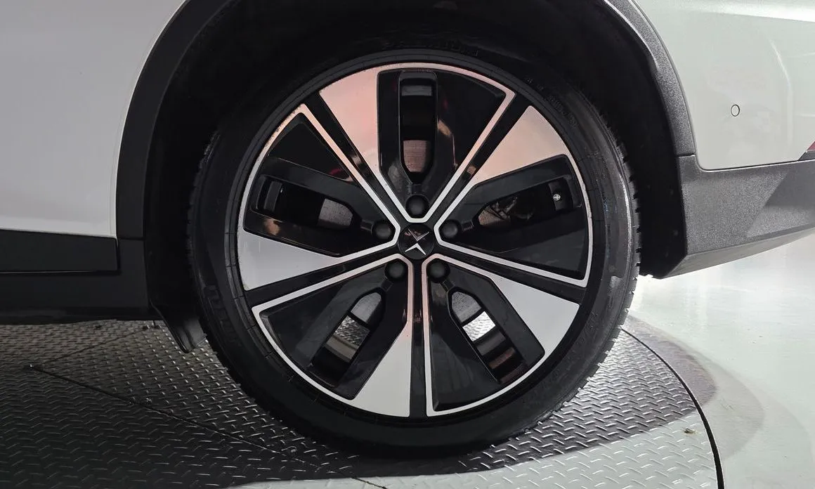Polestar Polestar 2 2023 из KR, фото 2