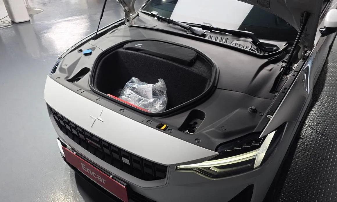 Polestar Polestar 2 2023 из KR, фото 10