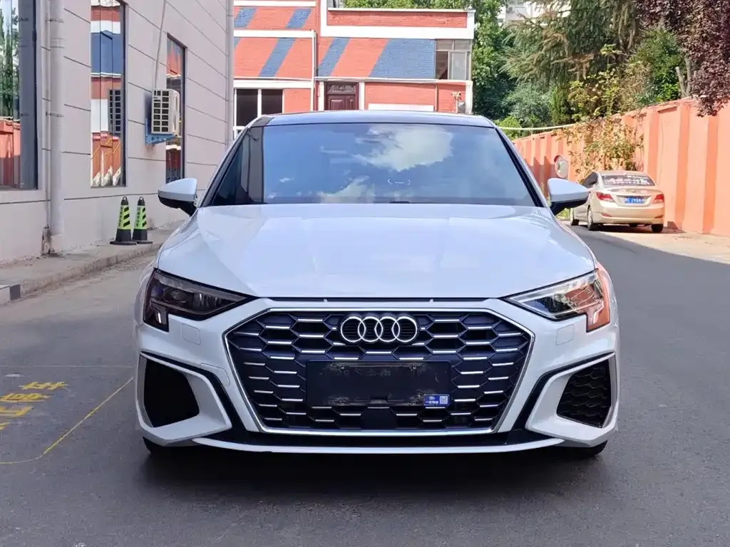 Audi A3 — фото 4