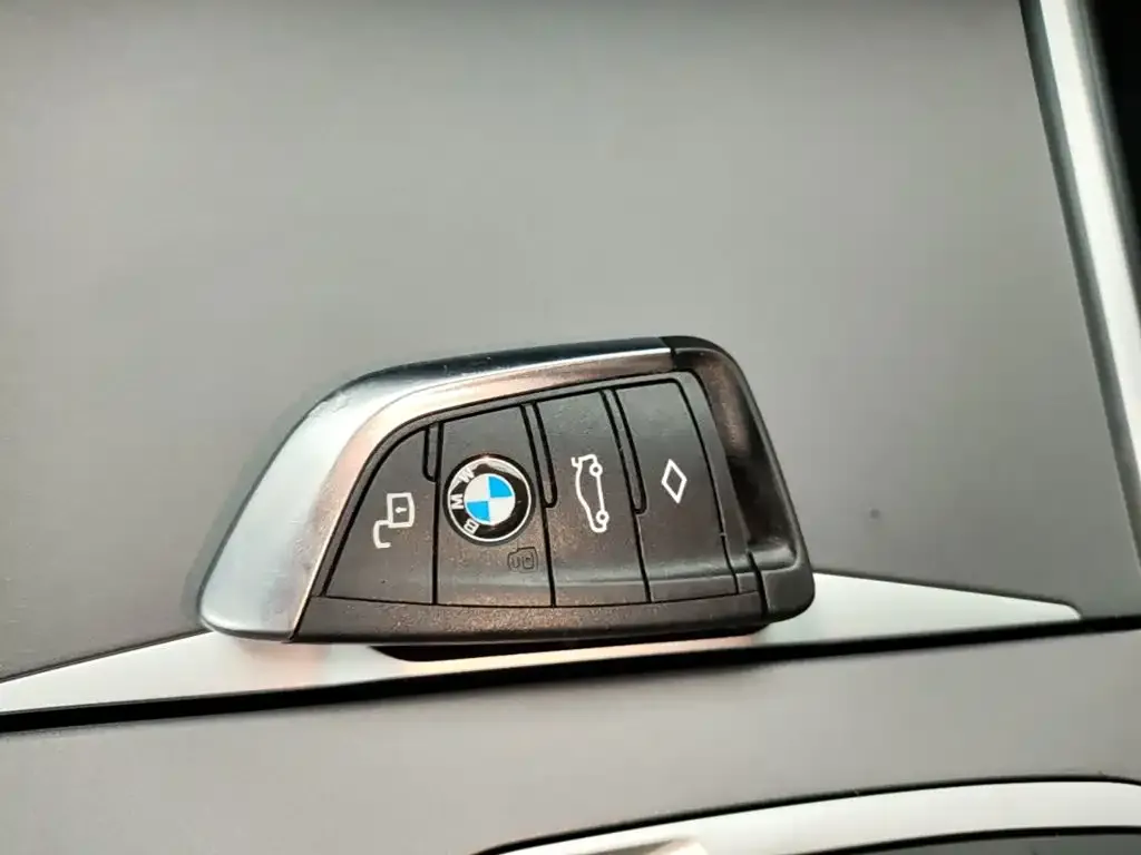 BMW i3 — фото 2
