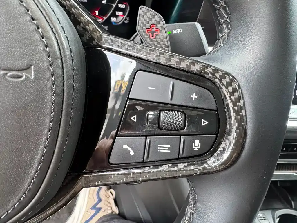 BMW 3 Series — фото 10