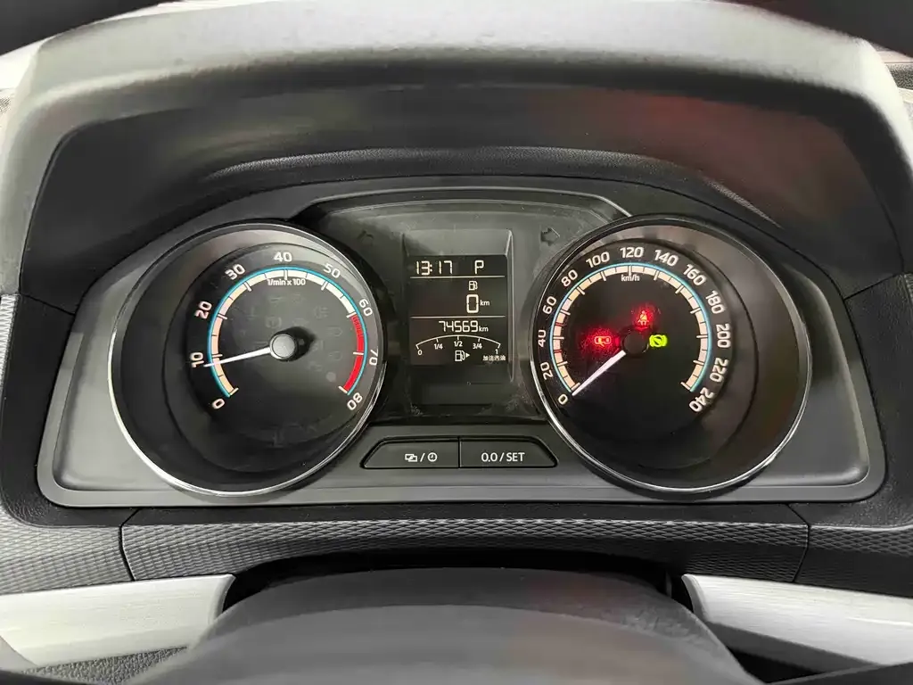 Skoda Kamiq 2023 из CN, фото 9