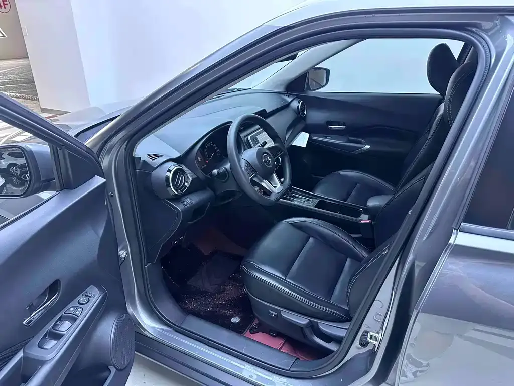 Nissan Kicks — фото 10