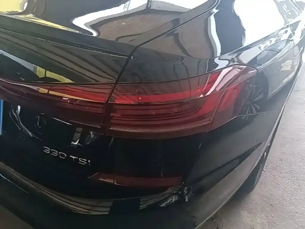 Volkswagen Passat — фото 5