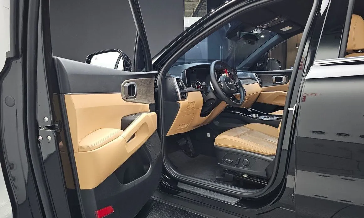 Kia Sorento — фото 3
