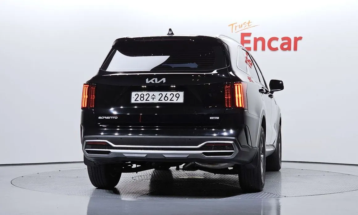 Kia Sorento — фото 2