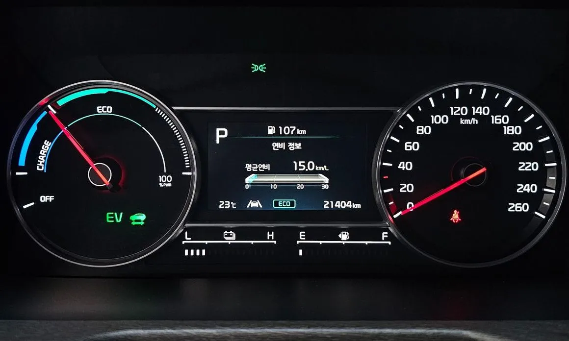 Kia Sorento — фото 4