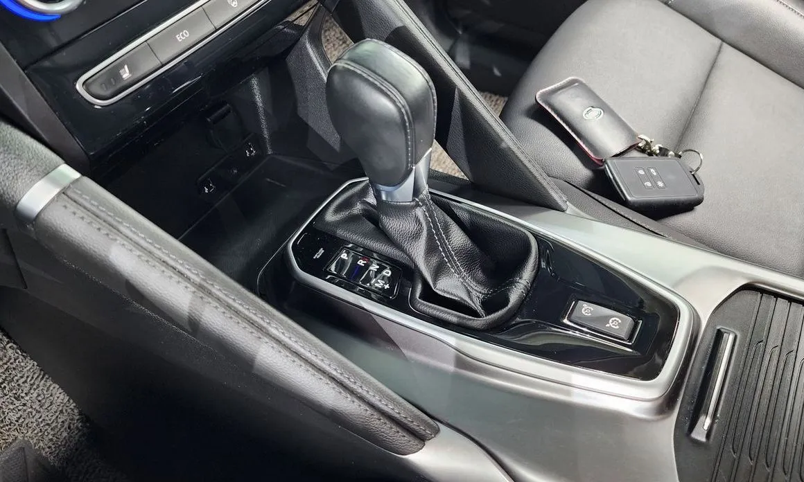 Renault Korea (Samsung) QM6 2021 из KR, фото 3