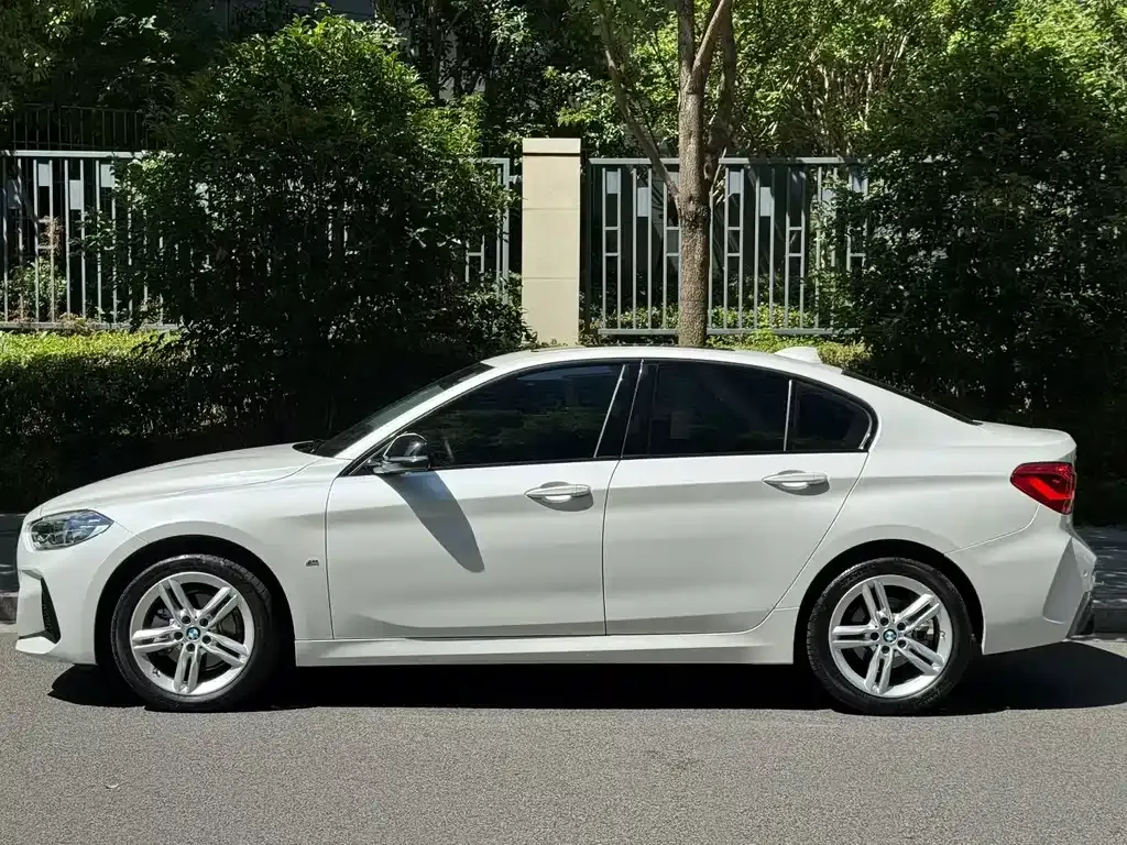 BMW 1 Series — фото 9