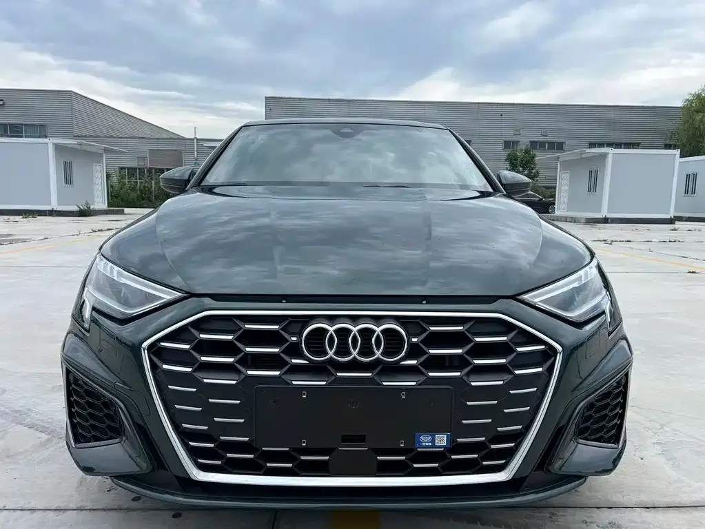 Audi A3 — фото 9