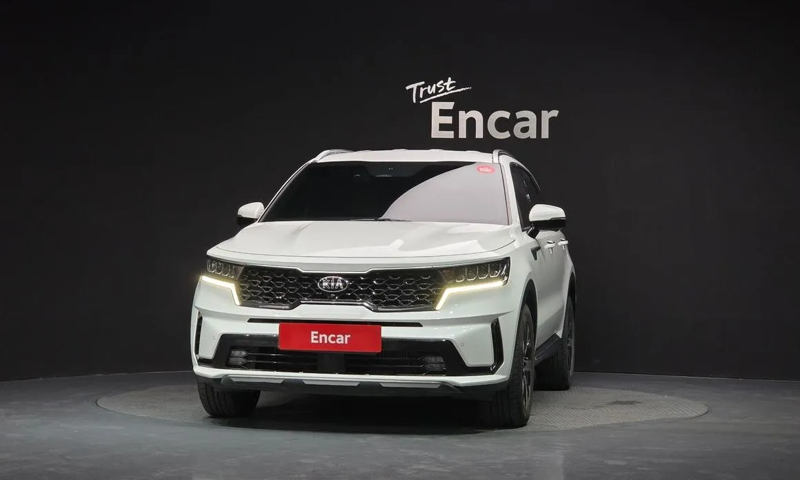 Kia Sorento — фото 3