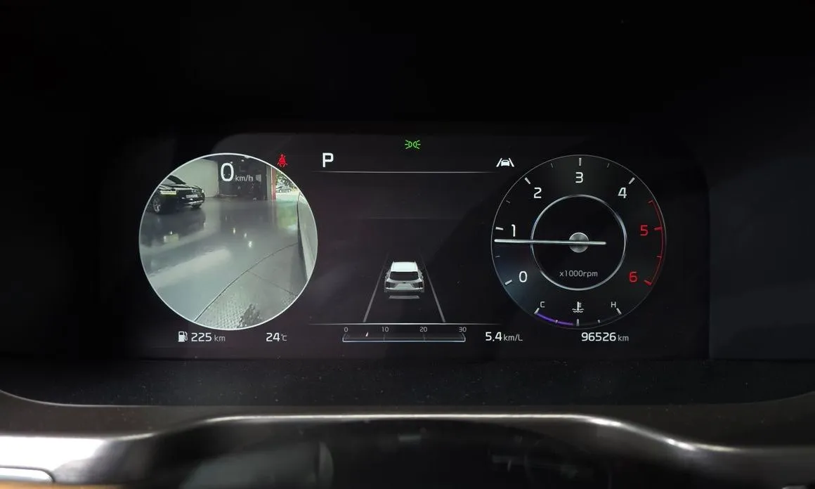 Kia Sorento — фото 2