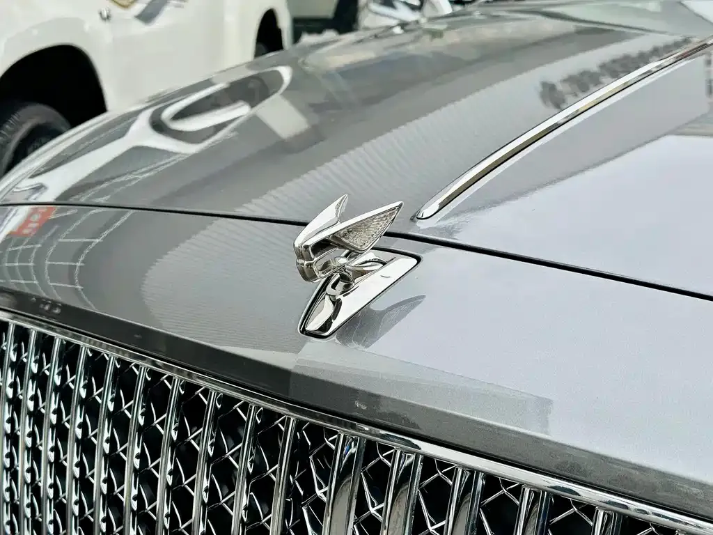 Bentley Flying Spur — фото 3