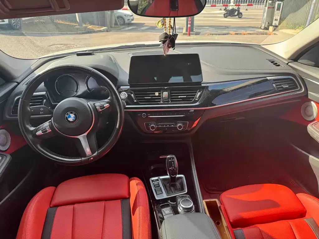 BMW 1 Series — фото 10