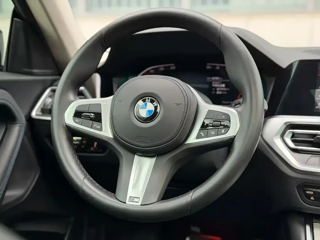 BMW 2 Series (Import) — фото 3