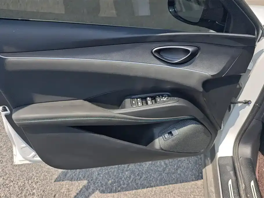 BYD Seal 06 — фото 3