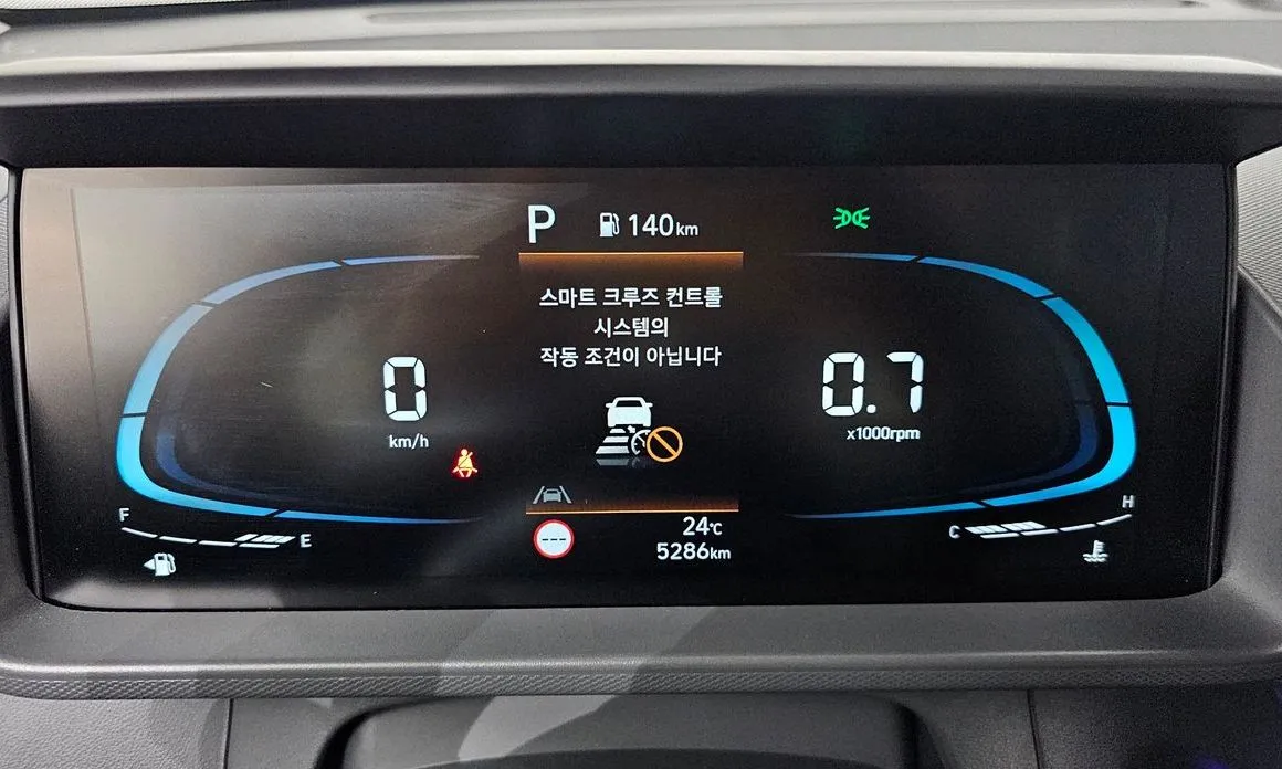 Hyundai Casper — фото 9