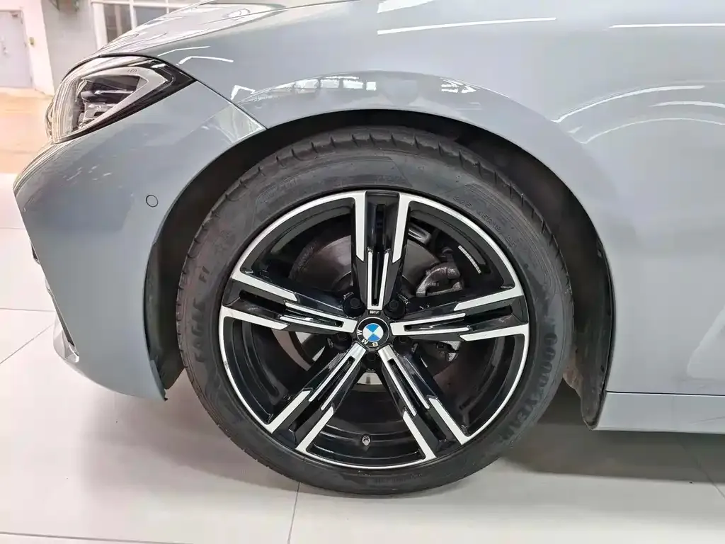 BMW 4 Series — фото 2