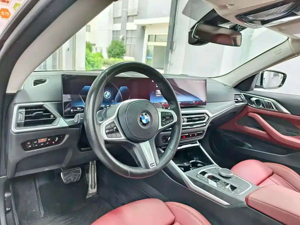 BMW 4 Series — фото 6