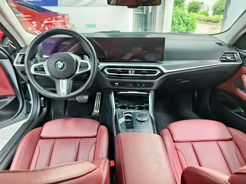 BMW 4 Series — фото 10