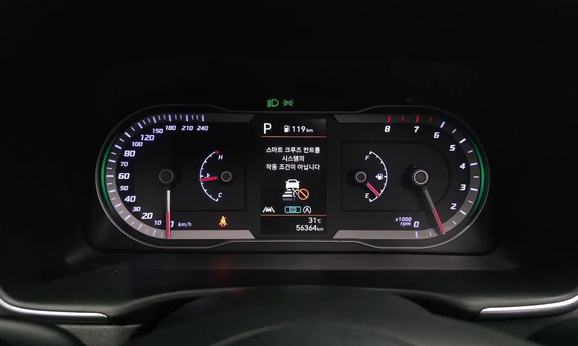 Hyundai Tucson — фото 2