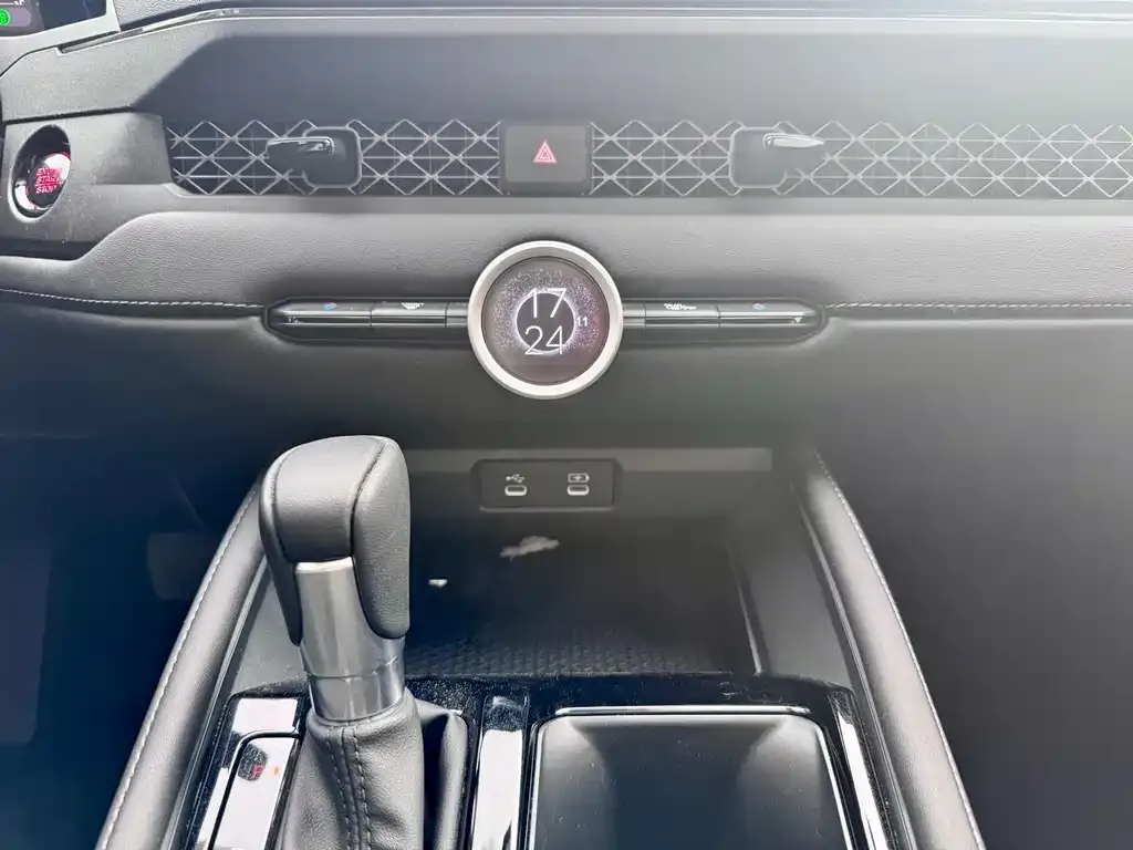 Honda Accord — фото 5
