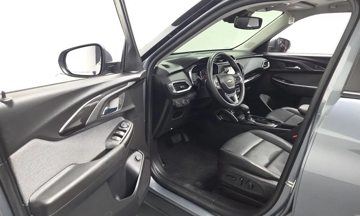 Chevrolet (GM Daewoo) Trailblazer 2022 из KR, фото 7