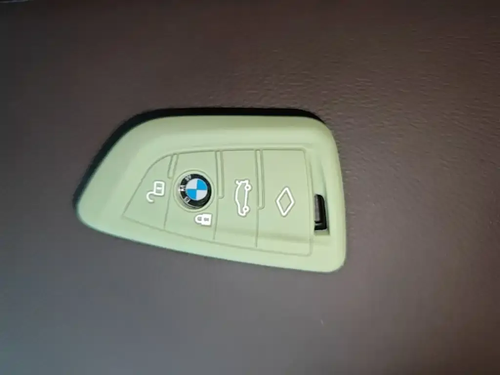 BMW i3 — фото 2