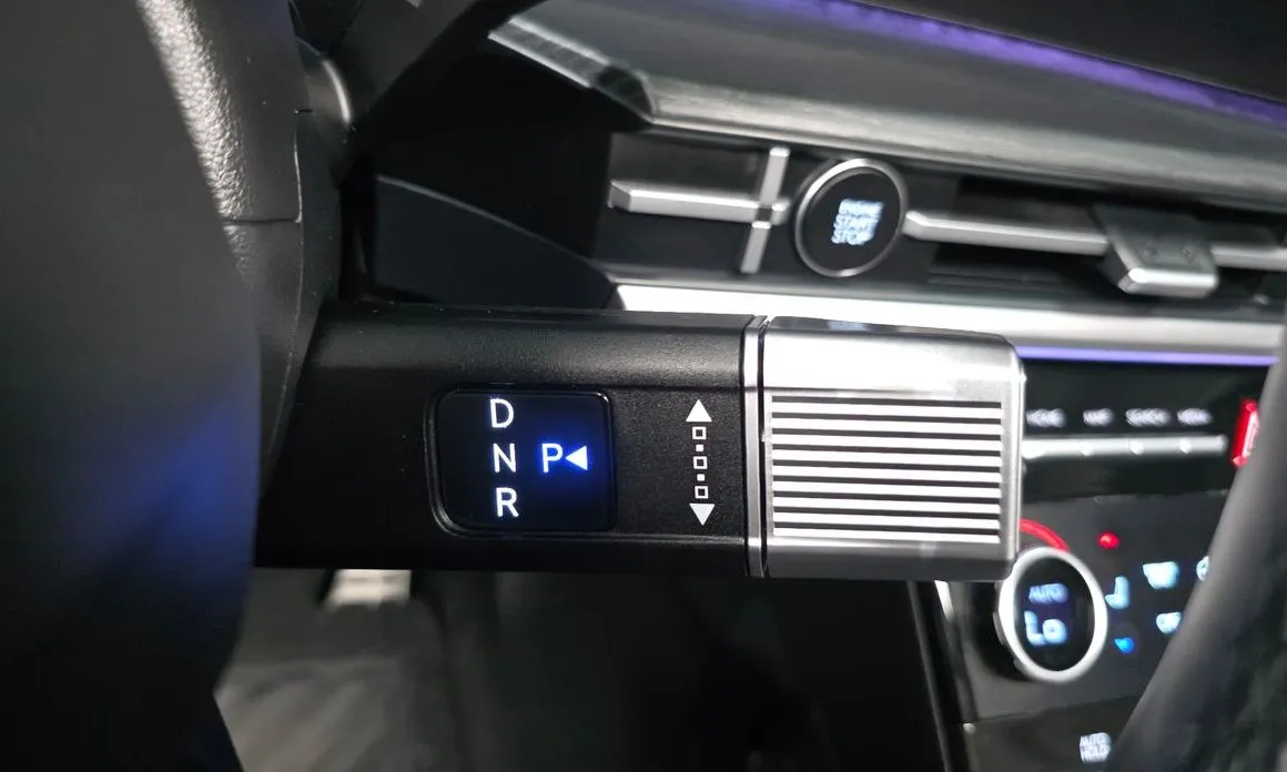 Hyundai Santafe — фото 2