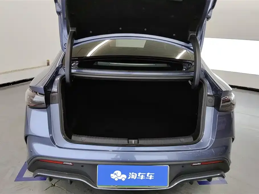BYD Seal 06 — фото 5