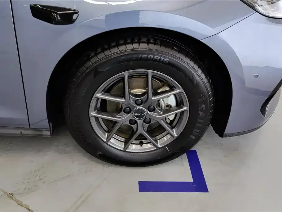 BYD Seal 06 — фото 3