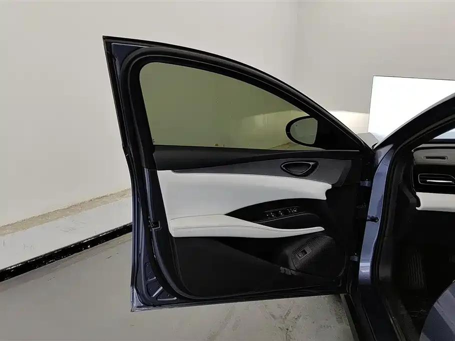 BYD Seal 06 — фото 4