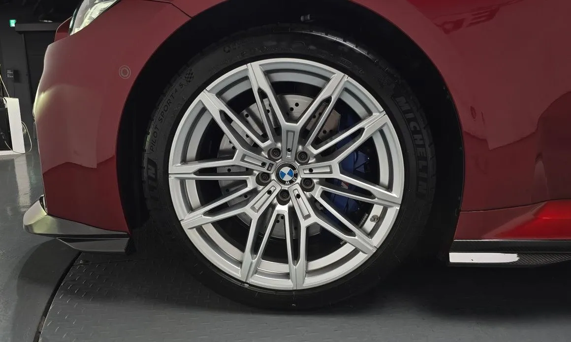 BMW M2 — фото 9