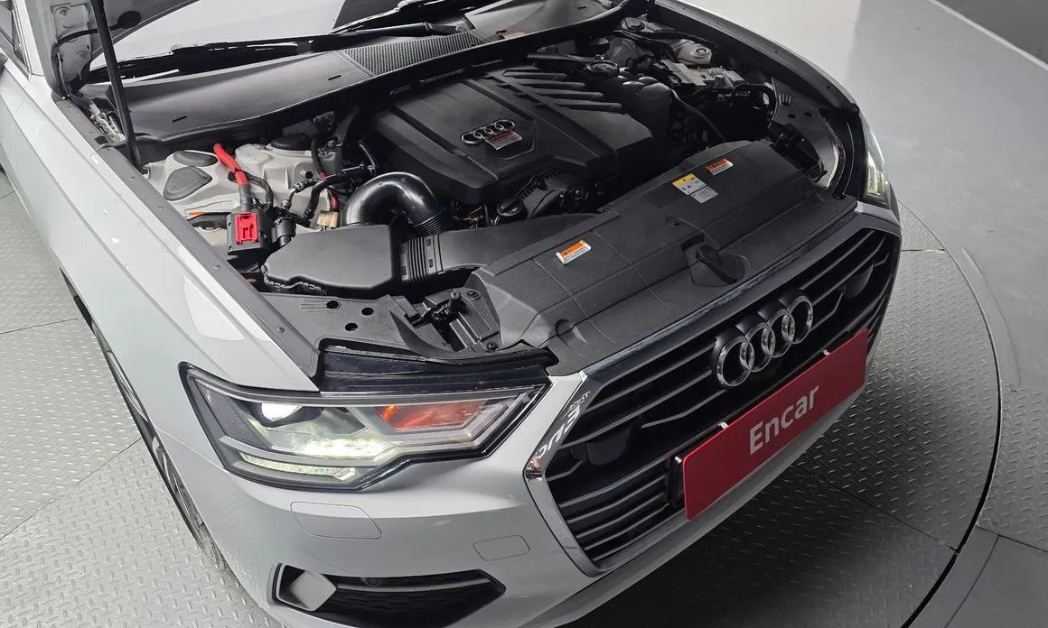 Audi A6 — фото 3