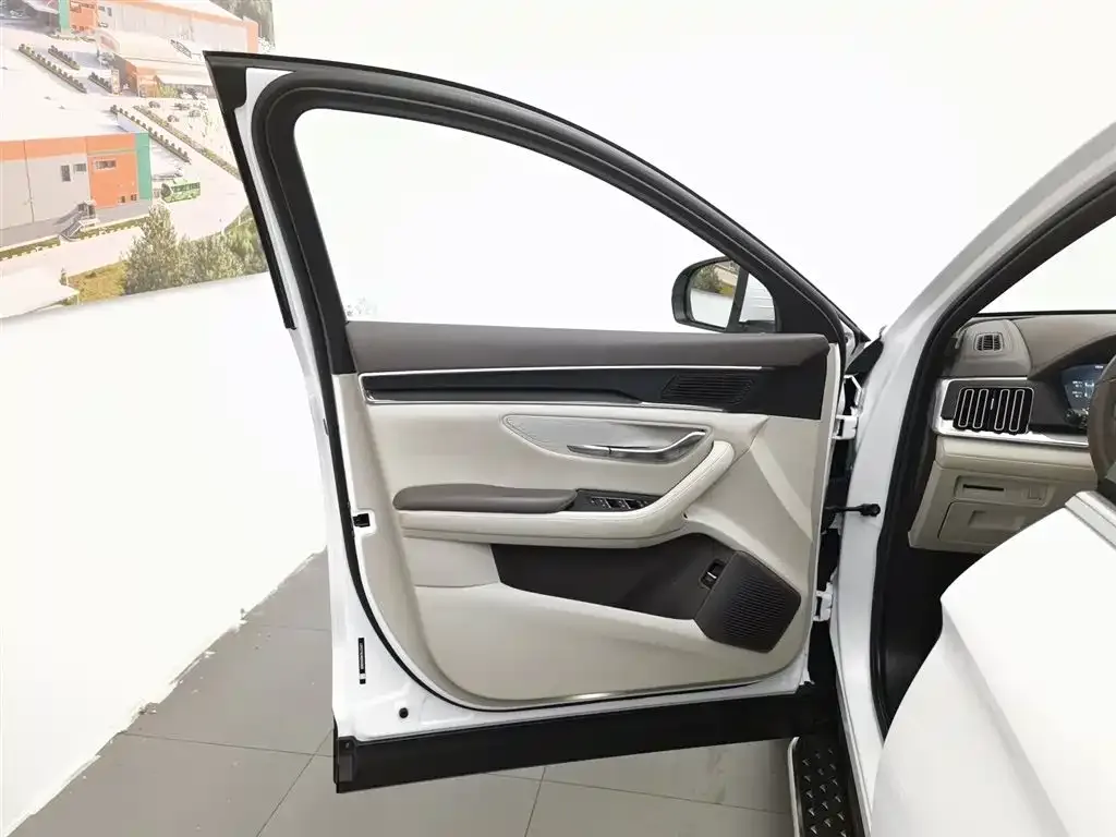 BYD PLUS New Energy — фото 10