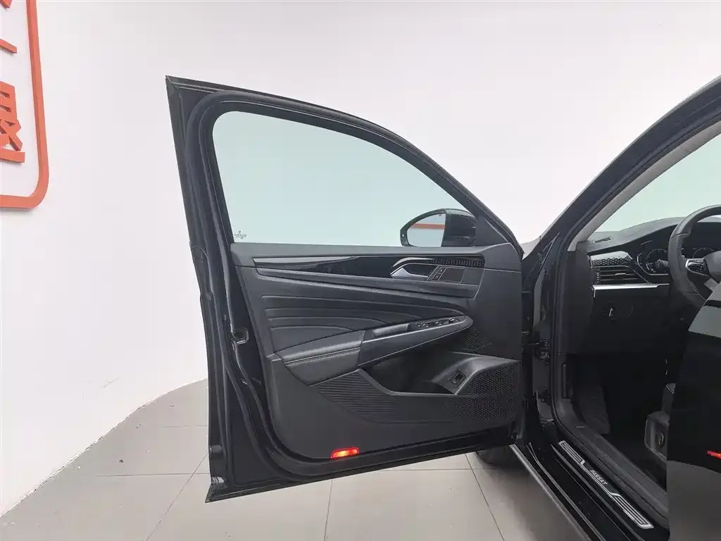 Volkswagen Passat — фото 6