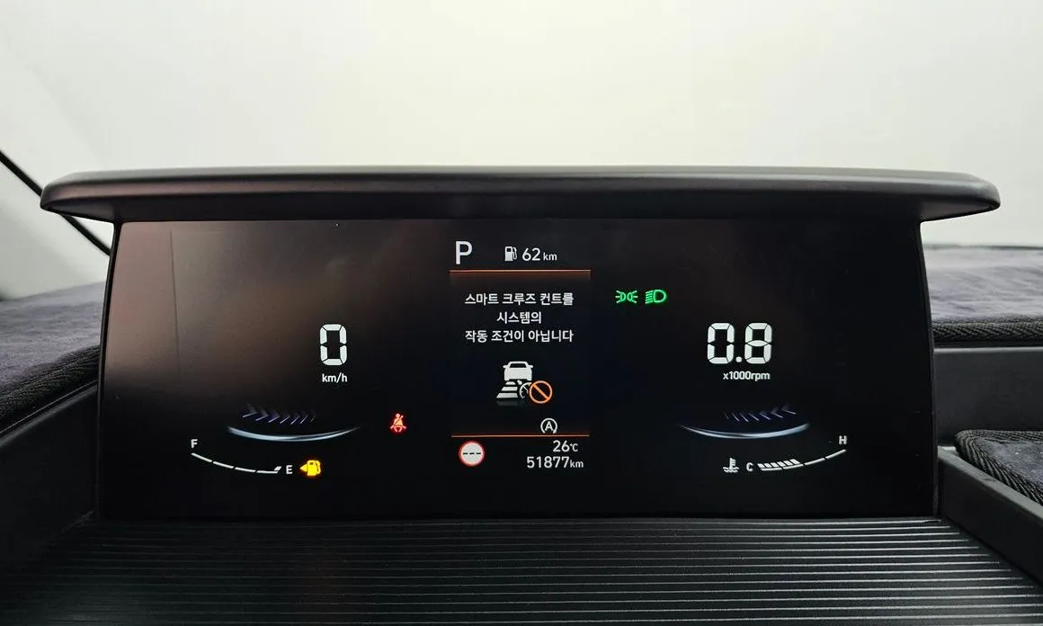 Hyundai Staria — фото 3