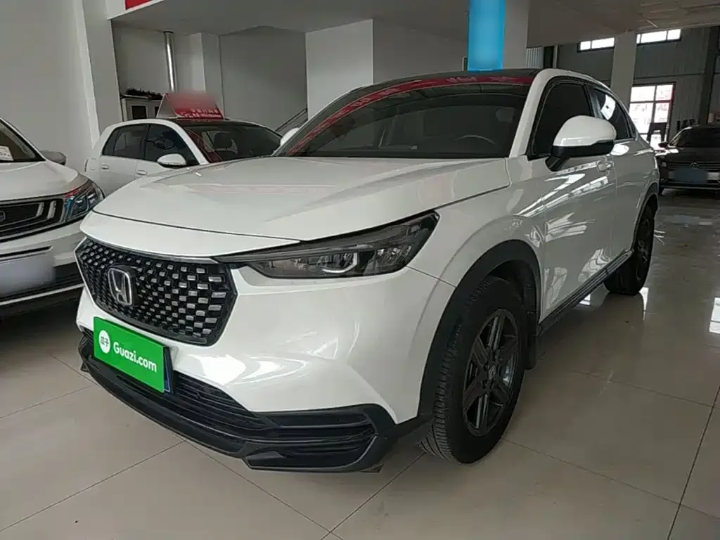 Honda XR-V 2024 из CN, фото 9