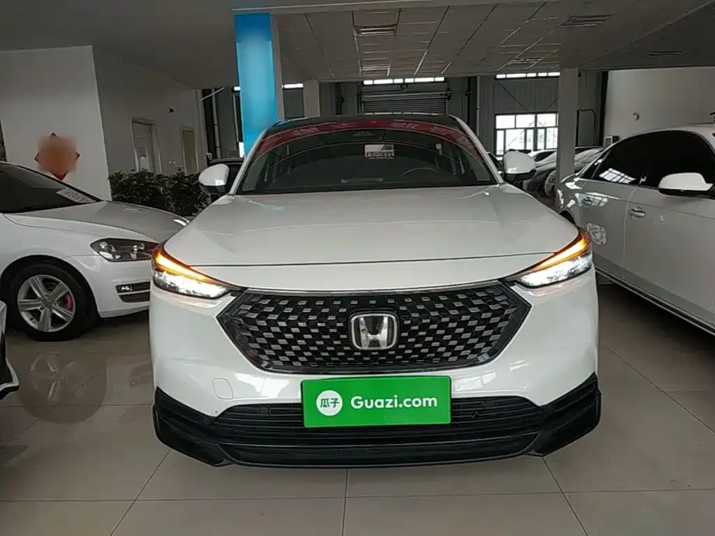 Honda XR-V 2024 из CN, фото 10