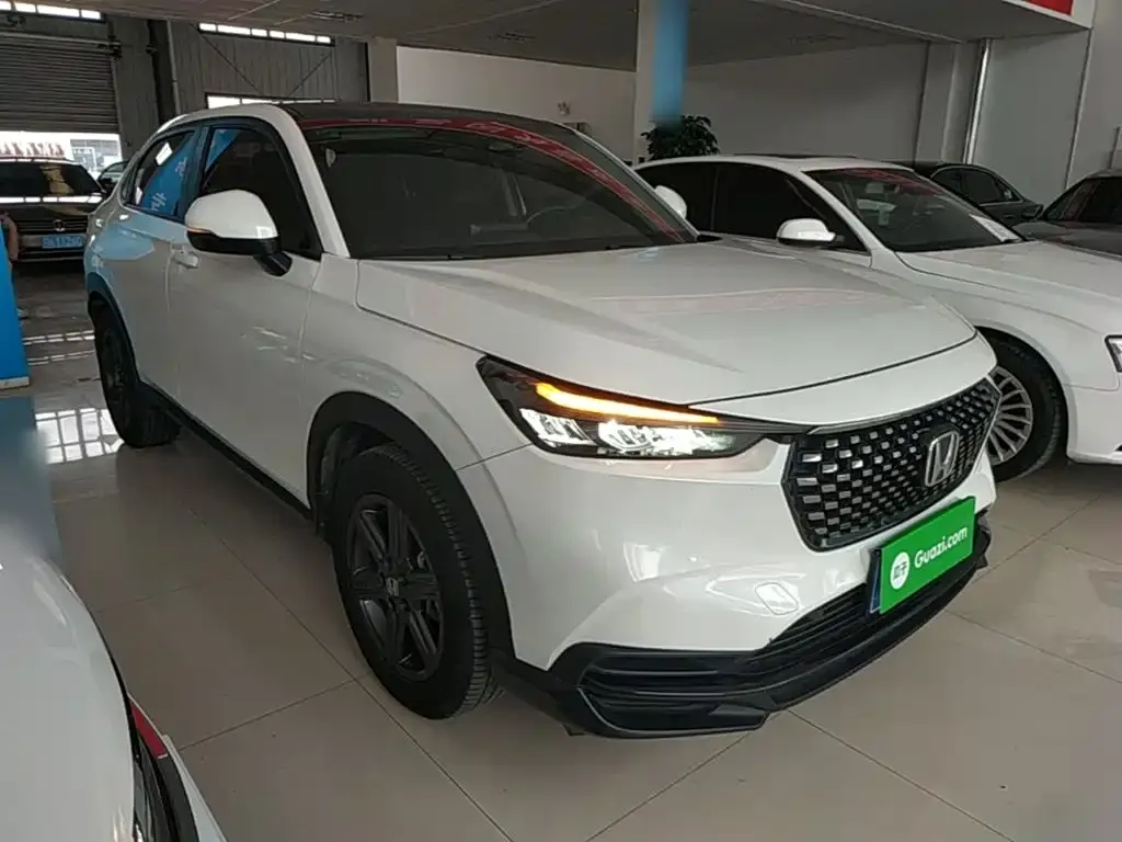 Honda XR-V 2024 из CN, фото 7