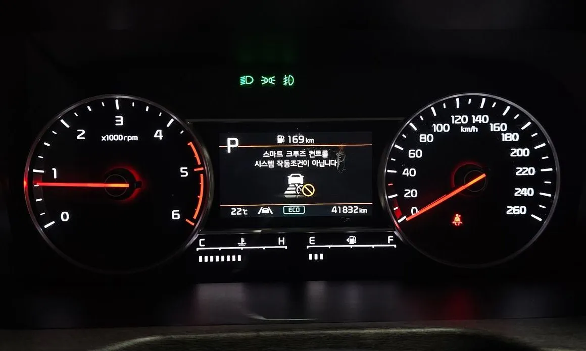 Kia Sorento — фото 4