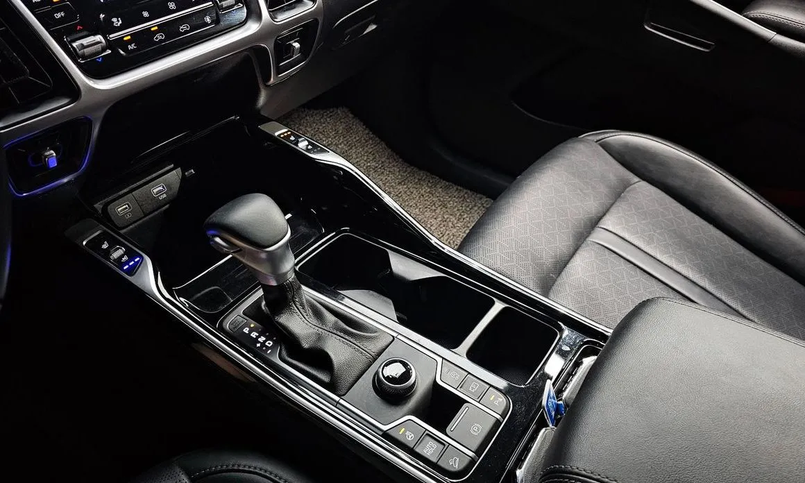 Kia Sorento — фото 7