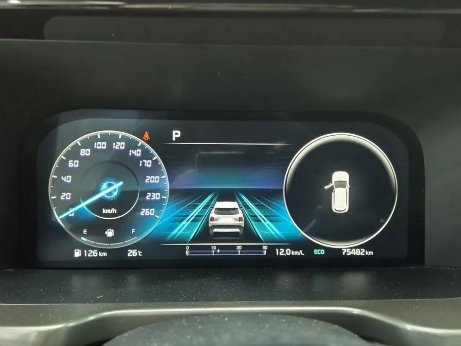 Kia Sorento — фото 3
