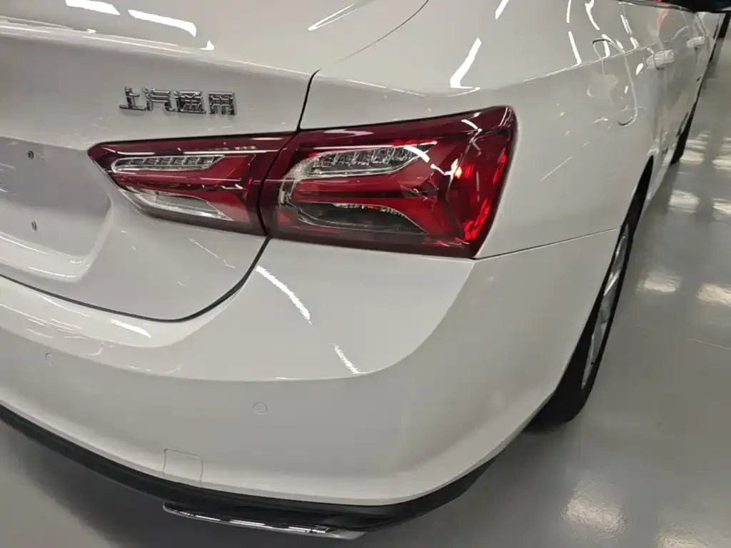Chevrolet Malibu XL 2022 из CN, фото 2