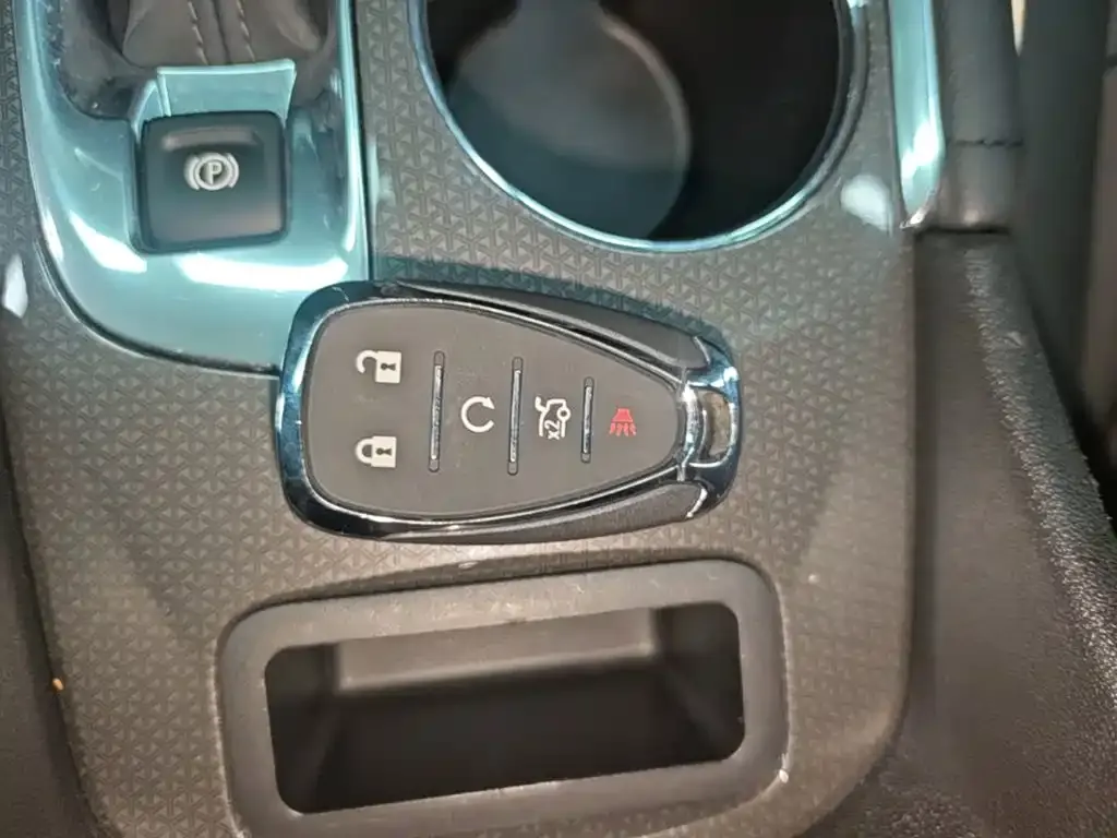 Chevrolet Malibu XL 2022 из CN, фото 5