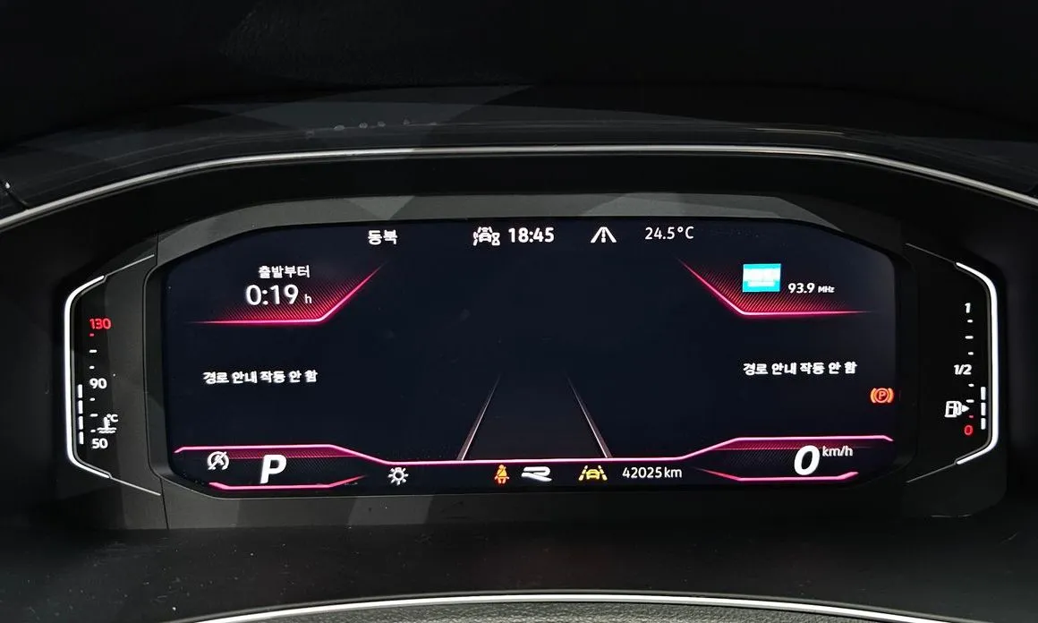 Volkswagen T-Roc 2021 из KR, фото 3