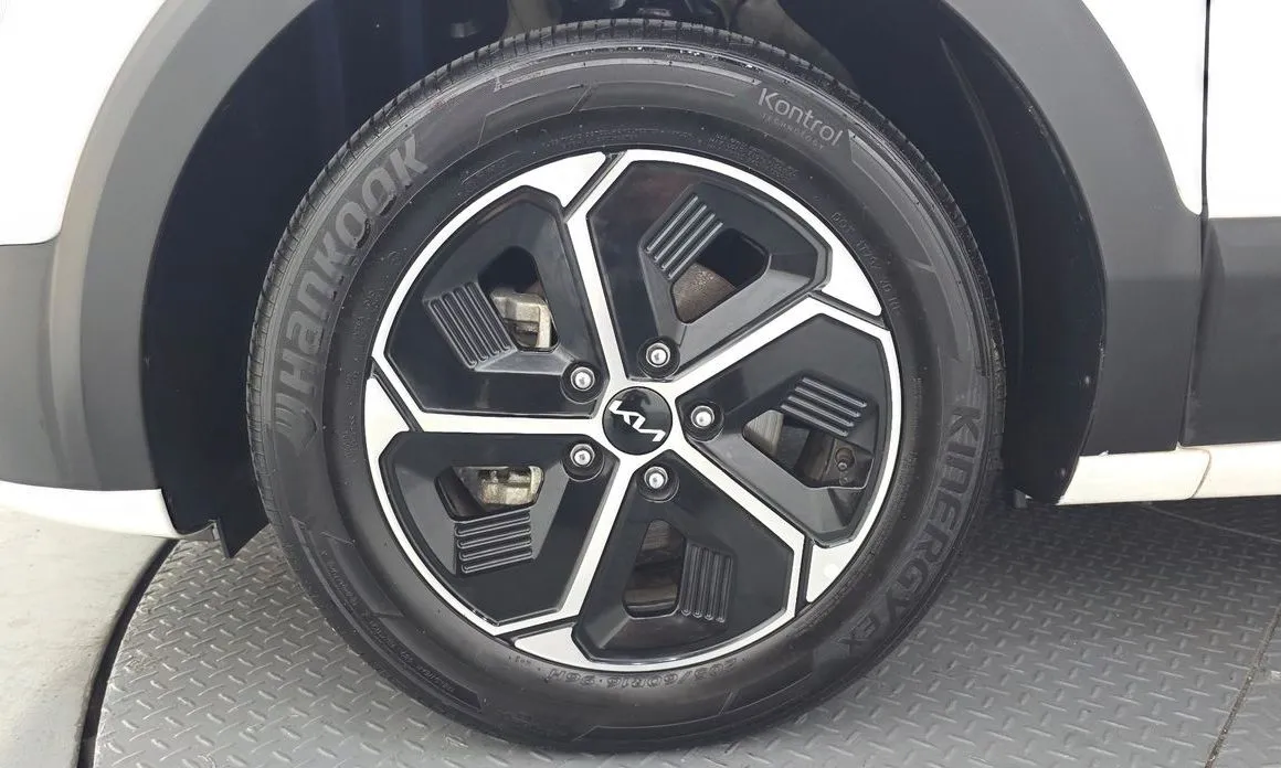 Kia Niro 2022 из KR, фото 8