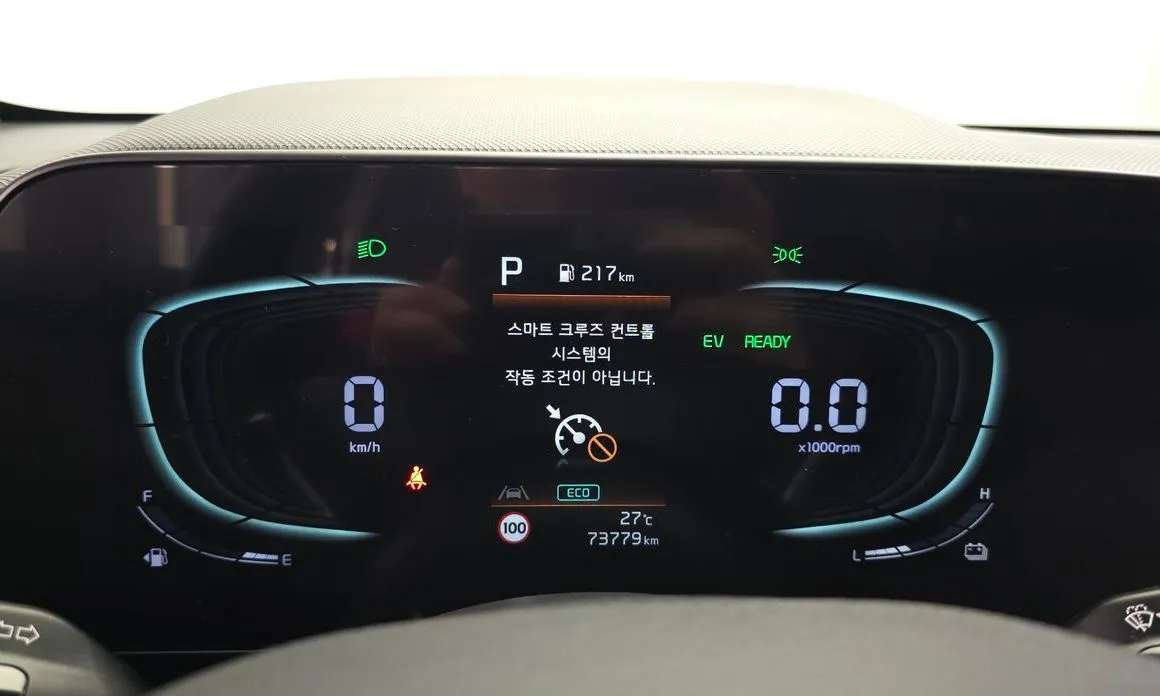 Kia Niro 2022 из KR, фото 6