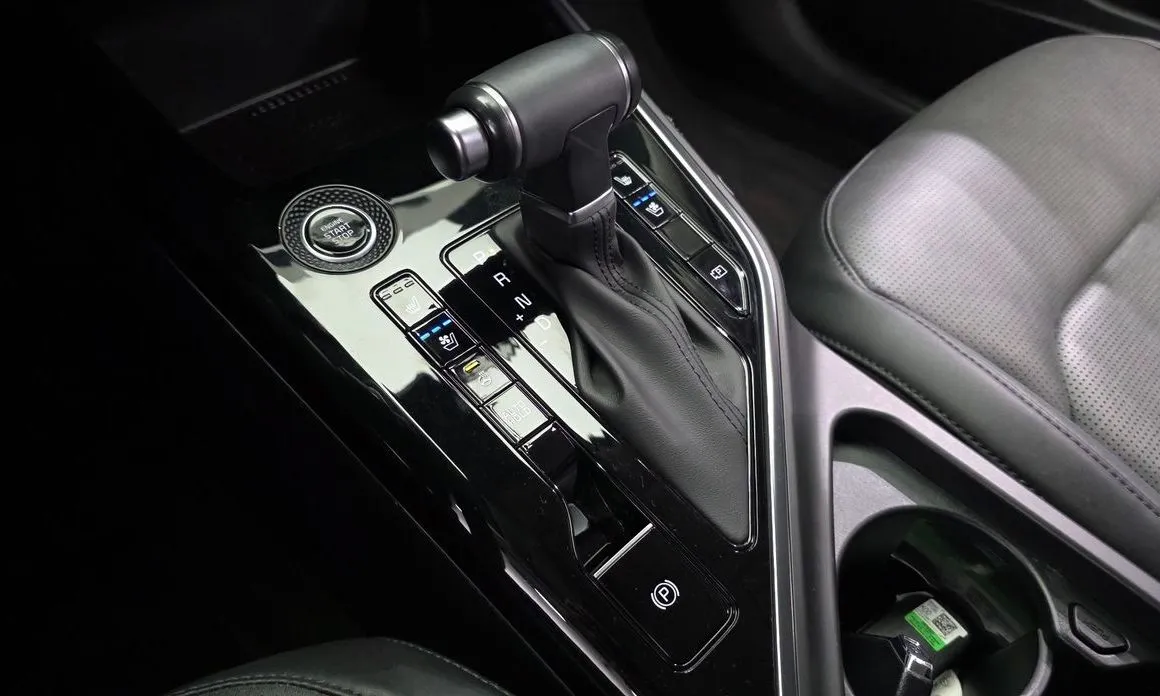 Kia Niro 2022 из KR, фото 9