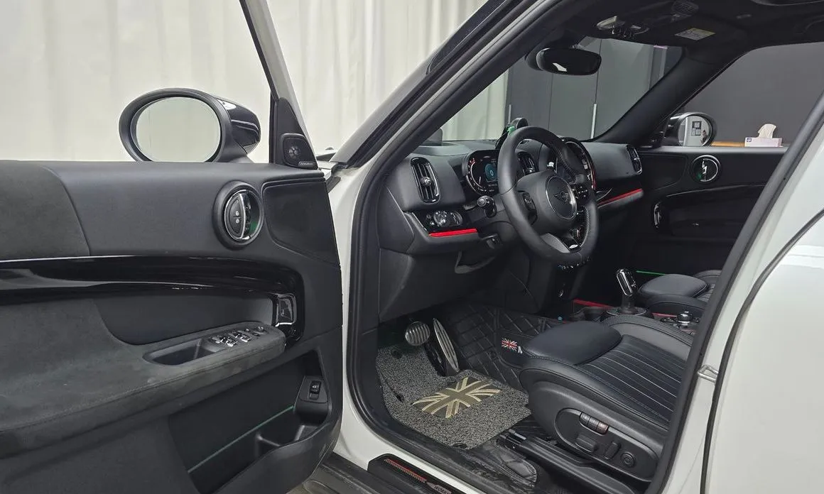 Mini Countryman 2024 из KR, фото 7